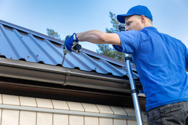 Best Roof Insulation Installation  in Kalaheo, HI