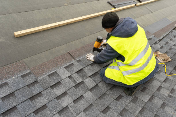 Best Roofing for New Construction  in Kalaheo, HI