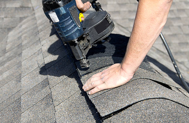 Best Tile Roofing Installation  in Kalaheo, HI