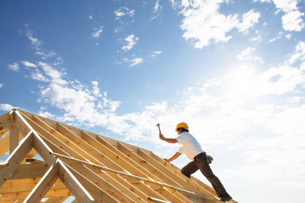 Best Cold Roofs  in Kalaheo, HI